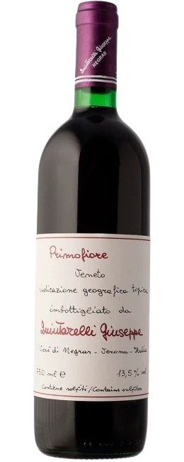 Giuseppe Quintarelli, Primofiore IGT MG, 2020 - Bottle Hero