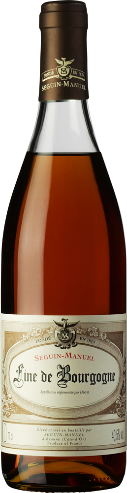 Seguin-Manuel, Fine de Bourgogne - Bottle Hero