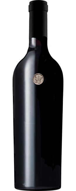 Orin Swift Cellars, Mercury Head Cabernet Sauvignon, 2021 - Bottle Hero