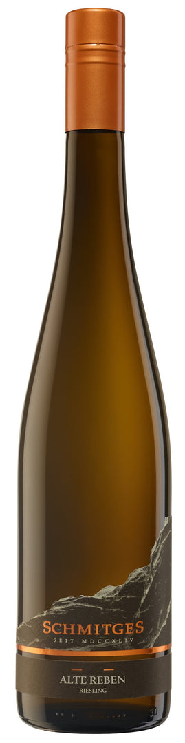 2024 Alte Reben, Schmitges, Mosel - Bottle Hero