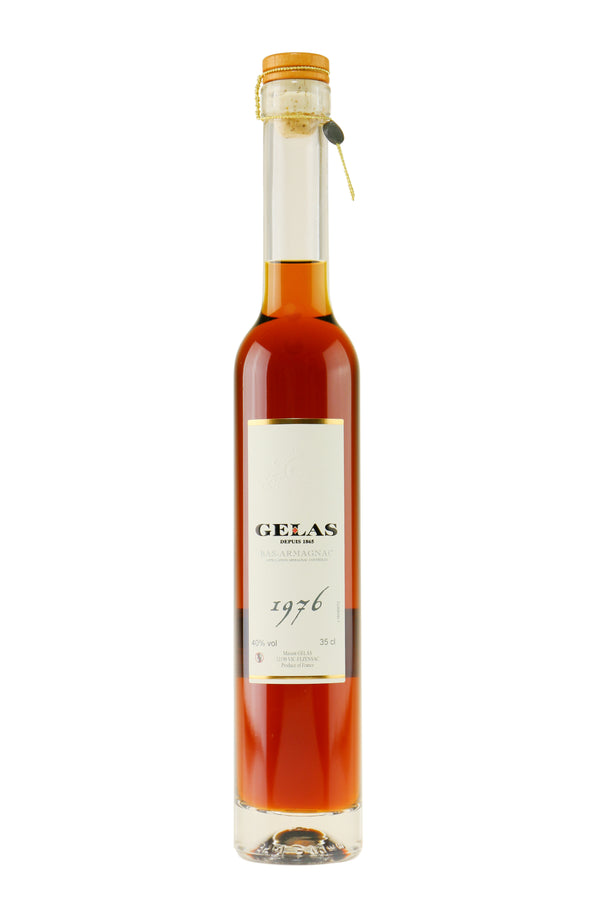 Gelas Armagnac 1976 - Bottle Hero