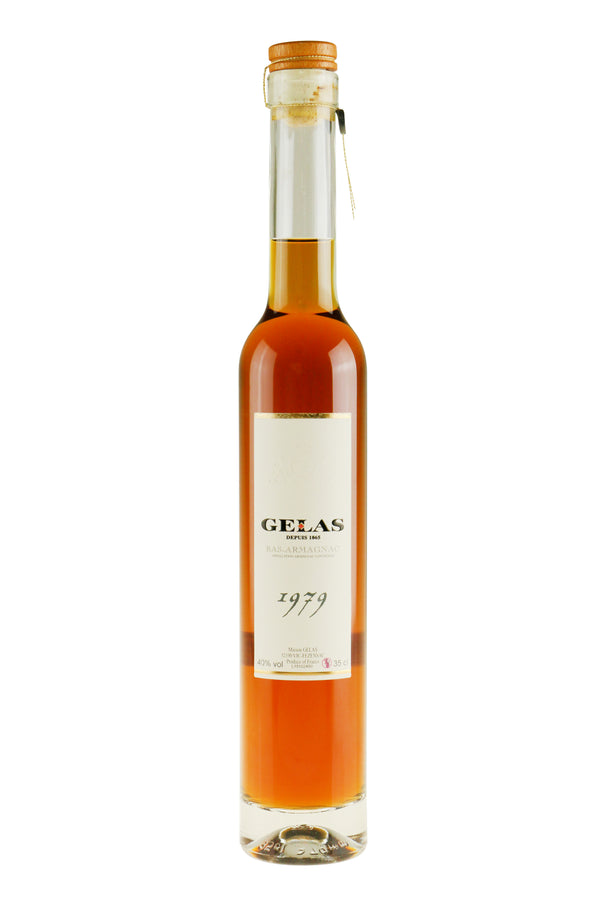 Gelas Armagnac 1979 - Bottle Hero