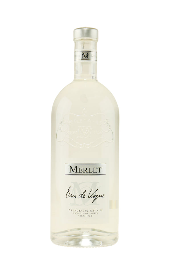 Merlet Eau de Vigne - bottlehero.dk