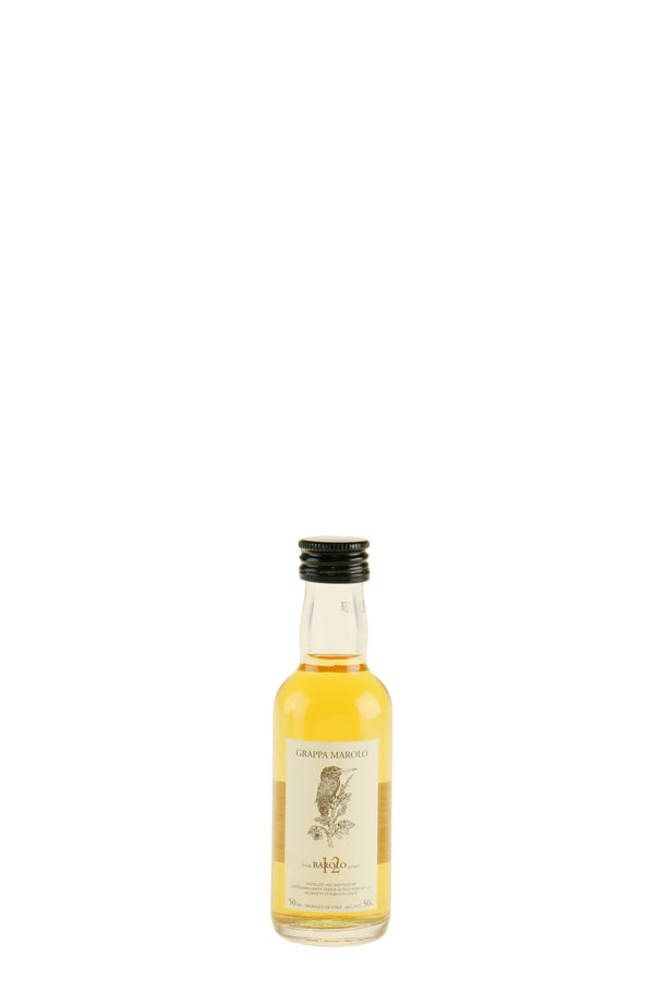 Marolo Grappa di Barolo 12 anni - Bottle Hero