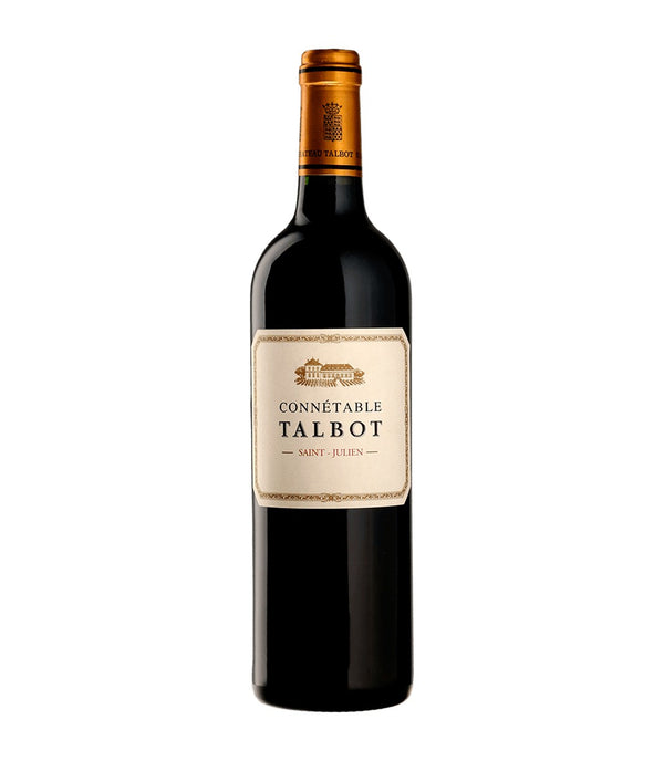 2023 Connetable de Talbot, Saint-Julien - Bottle Hero