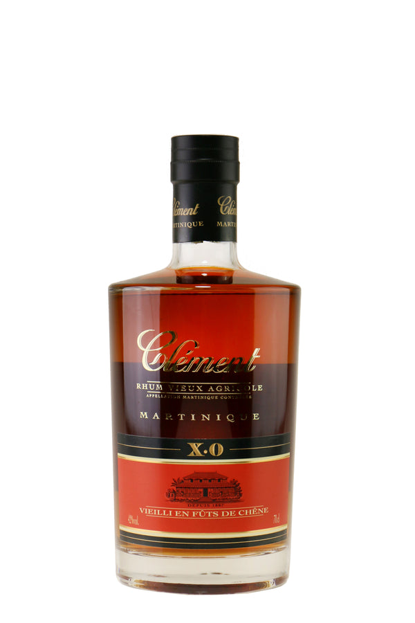 Clement Rhum Vieux Agricole XO - Bottle Hero