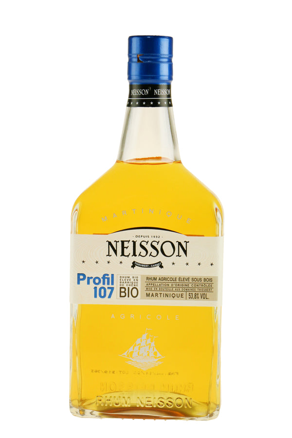Neisson Profil 107 ØKO - Bottle Hero