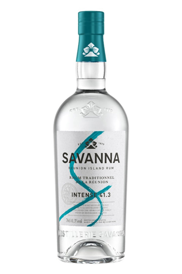 Savanna Intense 41.3 - Bottle Hero