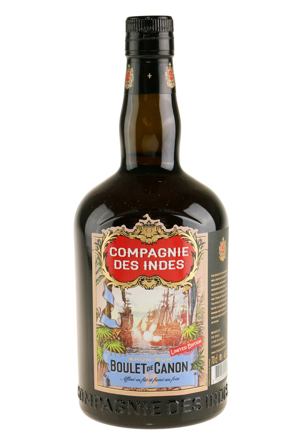 CDI Boulet de Canon No. 13 - Bottle Hero
