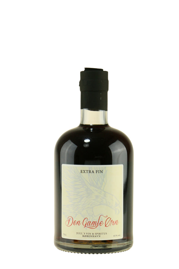 Den Gamle Ørn - Extra fin og Gammel - Bottle Hero