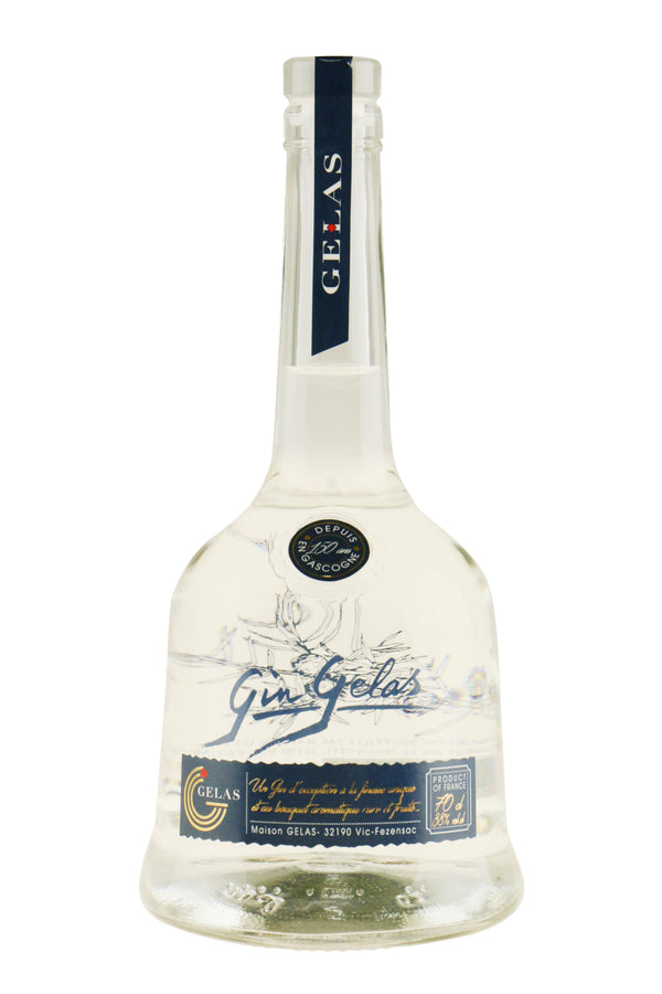 Gin Gelas - Bottle Hero