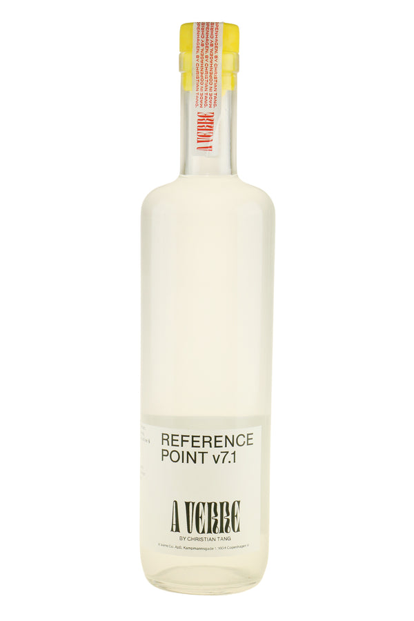 A Verre Reference Point - Bottle Hero