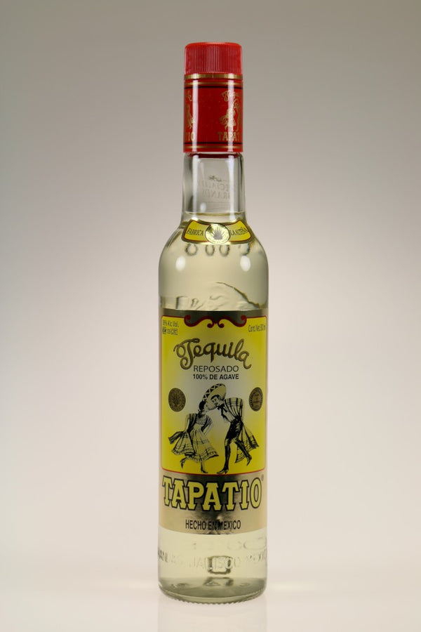 Tapatio Reposado Tequila - bottlehero.dk