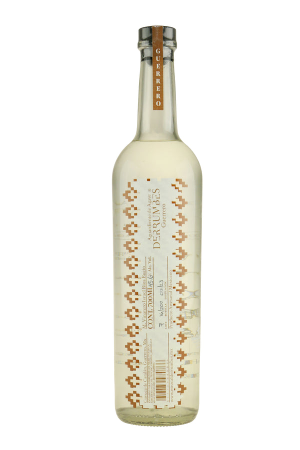 Derrumbes Guerrero Lote 7 - Bottle Hero