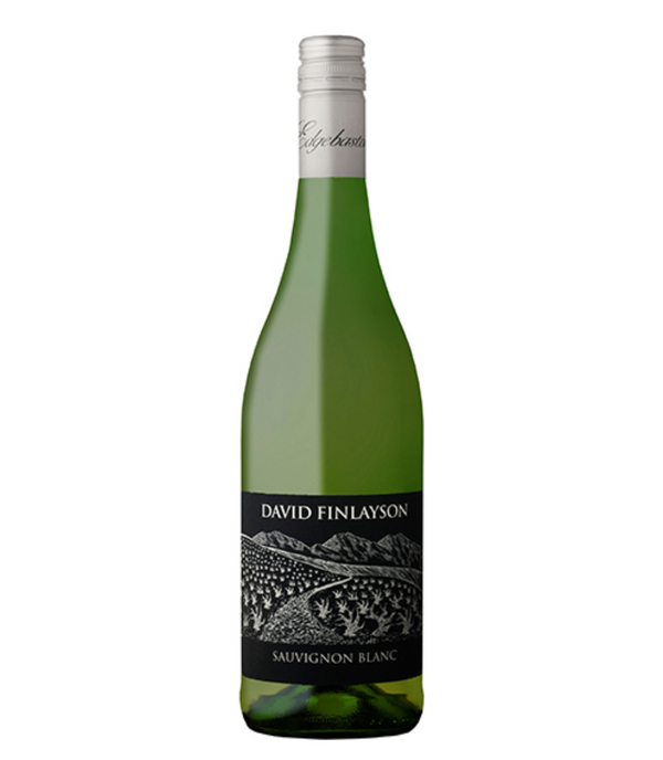 2024 Sauvignon Blanc, David Finlayson, Stellenbosch - Bottle Hero