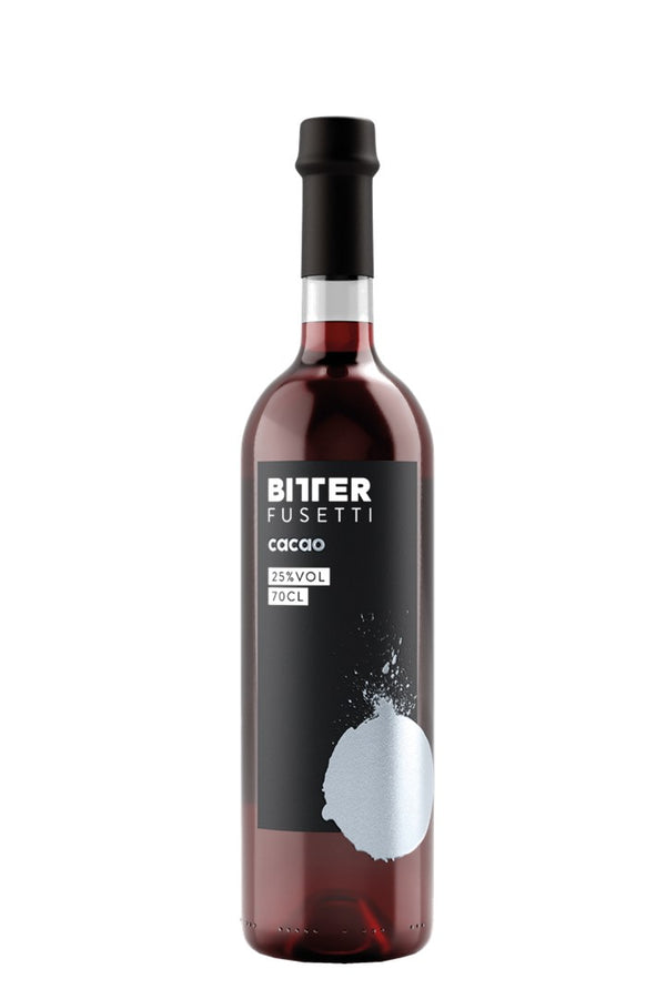 Bitter Fusetti Cacao  - Bottle Hero