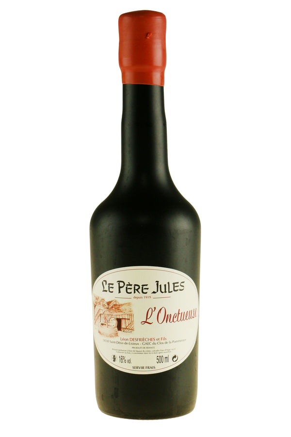 Le Pere Jules l Onctueuse Cream - Bottle Hero