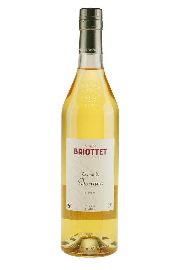 Briottet Creme de Banane - Bananlikør - bottlehero.dk