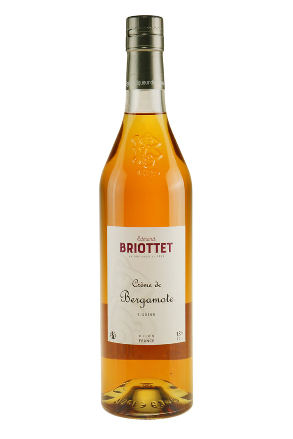 Briottet Creme de Bergamotte - Bergamottelikør - bottlehero.dk
