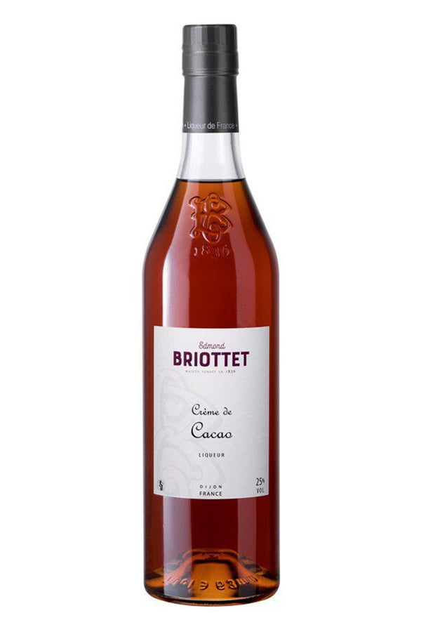 Briottet Creme de Cacao Ambre - Kakaolikør - Bottle Hero