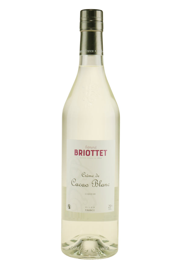 Briottet Creme de Cacao Blanc - Kakaolikør - bottlehero.dk