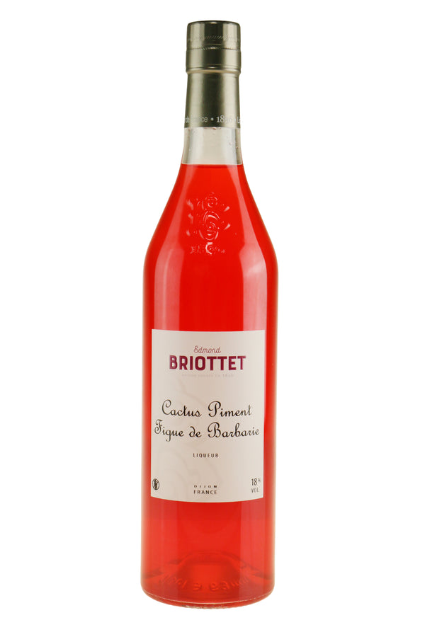 Briottet Cactus Piment Figue de Barbarie - bottlehero.dk