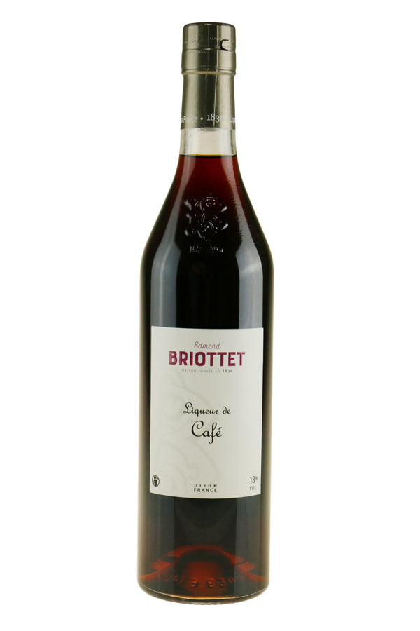 Briottet Liqueur de Cafe - Kaffelikør - bottlehero.dk