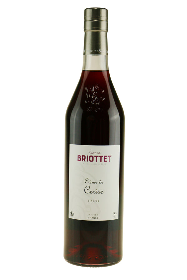 Briottet Cherry Liqueur - Kirsebærlikør - bottlehero.dk