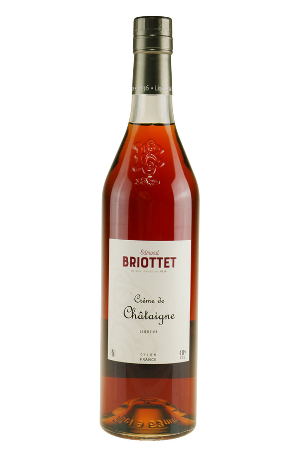 Briottet Creme de Chataigne - Kastanjelikør - bottlehero.dk