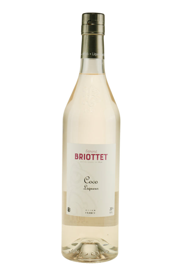 Briottet Liqueur de Coco - Kokoslikør - bottlehero.dk