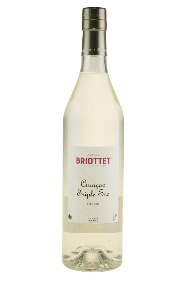 Briottet Curacao Triple Sec - bottlehero.dk