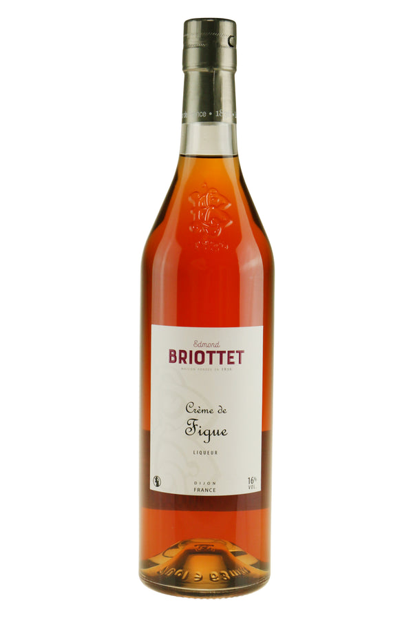 Briottet Creme de Figue - Figenlikør - Bottle Hero