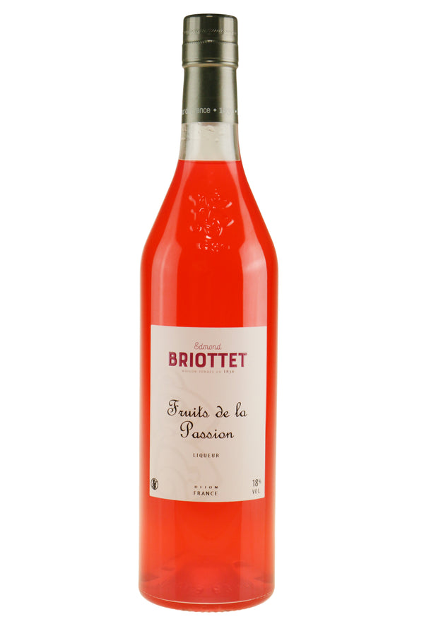 Briottet Fruits de la Passion - Passionsfrugt - bottlehero.dk