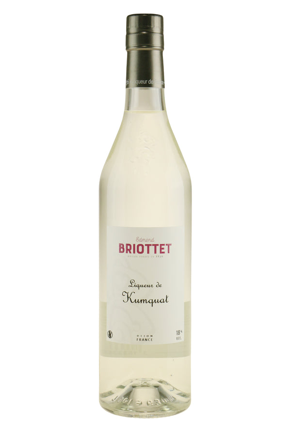 Briottet Liqueur de Kumquat - Kumquatlikør - bottlehero.dk
