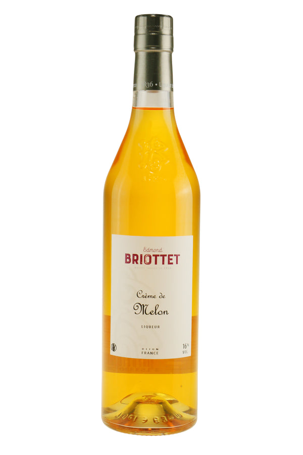 Briottet Creme de Melon - Melonlikør - bottlehero.dk