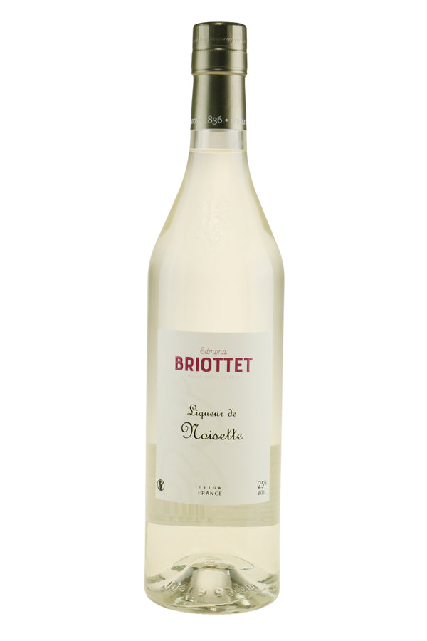 Briottet Liqueur de Noisette - Hasselnøddelikør - bottlehero.dk