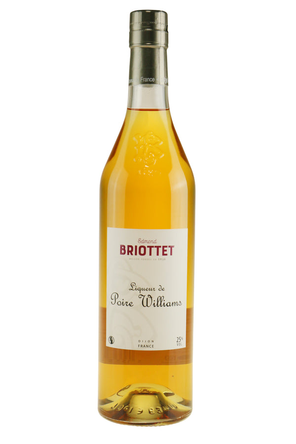 Briottet Poire Williams - Pærelikør - bottlehero.dk