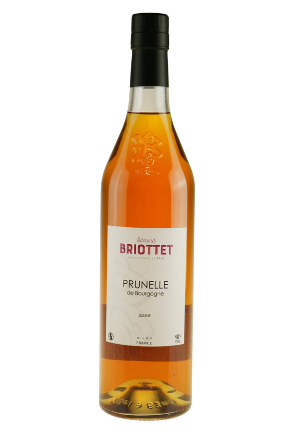 Briottet Prunelle de Bourgogne - bottlehero.dk