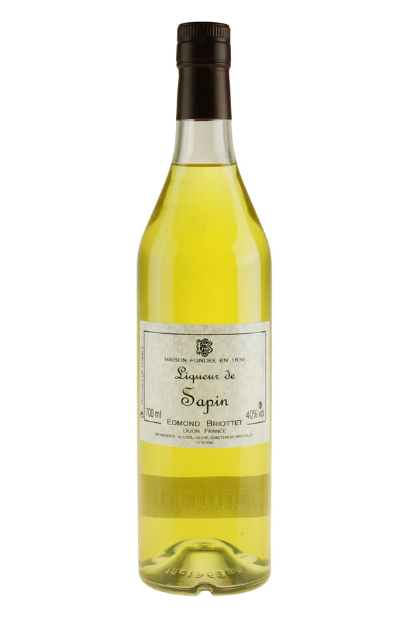Briottet Liqueur de Sapin - Granlikør - bottlehero.dk