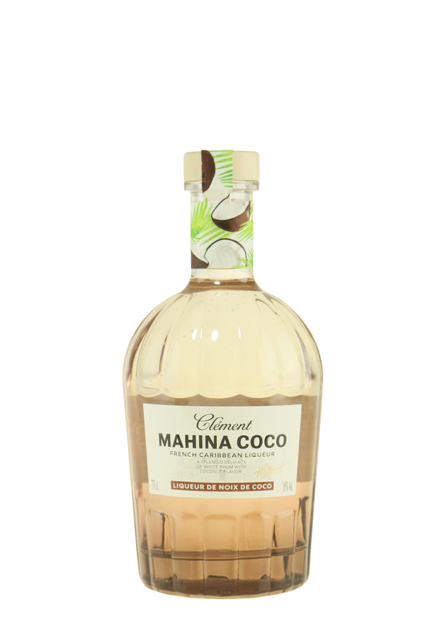 Clement Mahina Coco - Bottle Hero