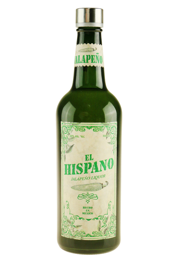 El Hispano Jalepeno - bottlehero.dk