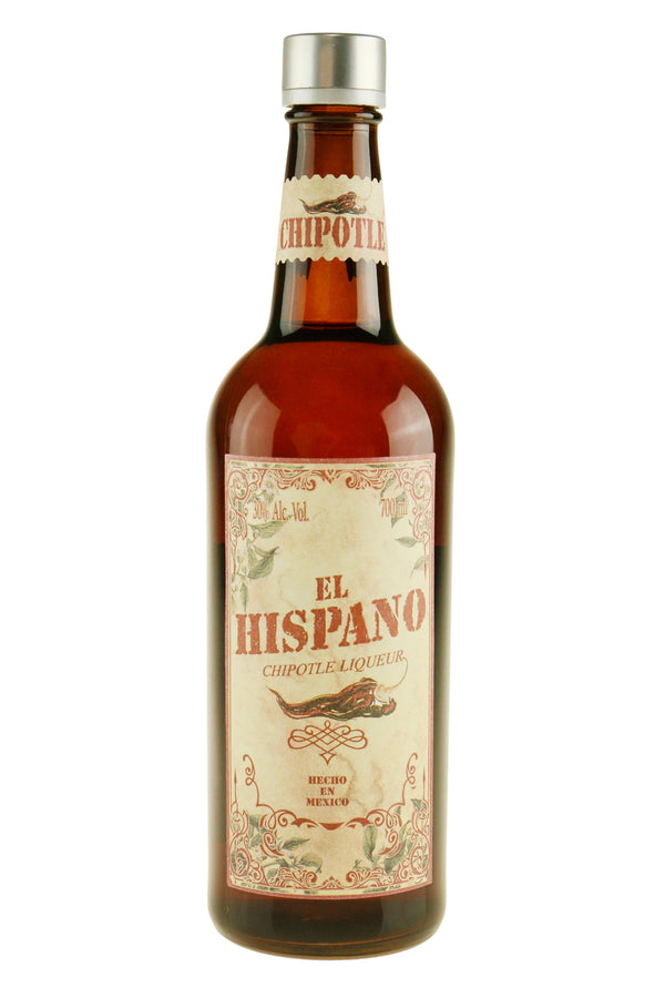 El Hispano Chipotle - bottlehero.dk