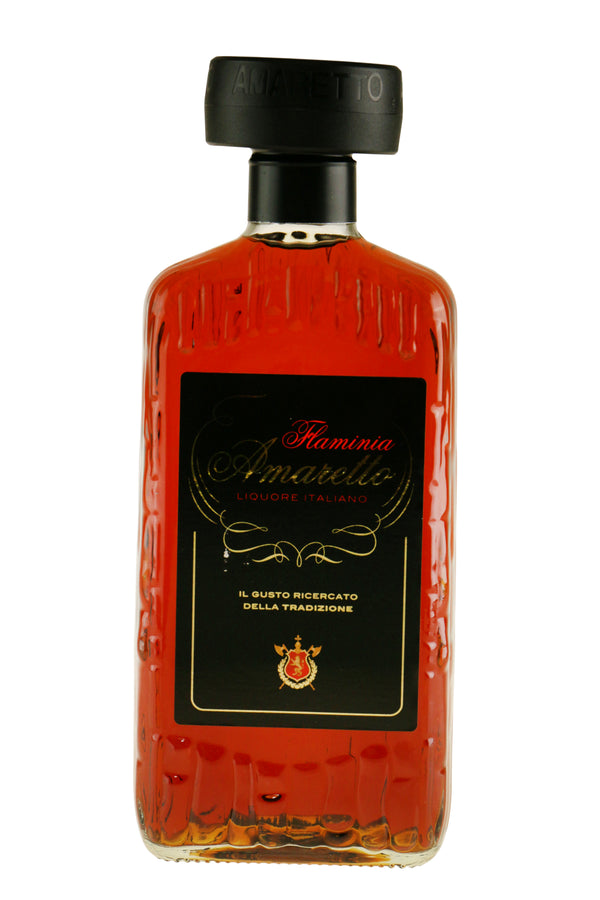 Flamina Amaretto - Bottle Hero