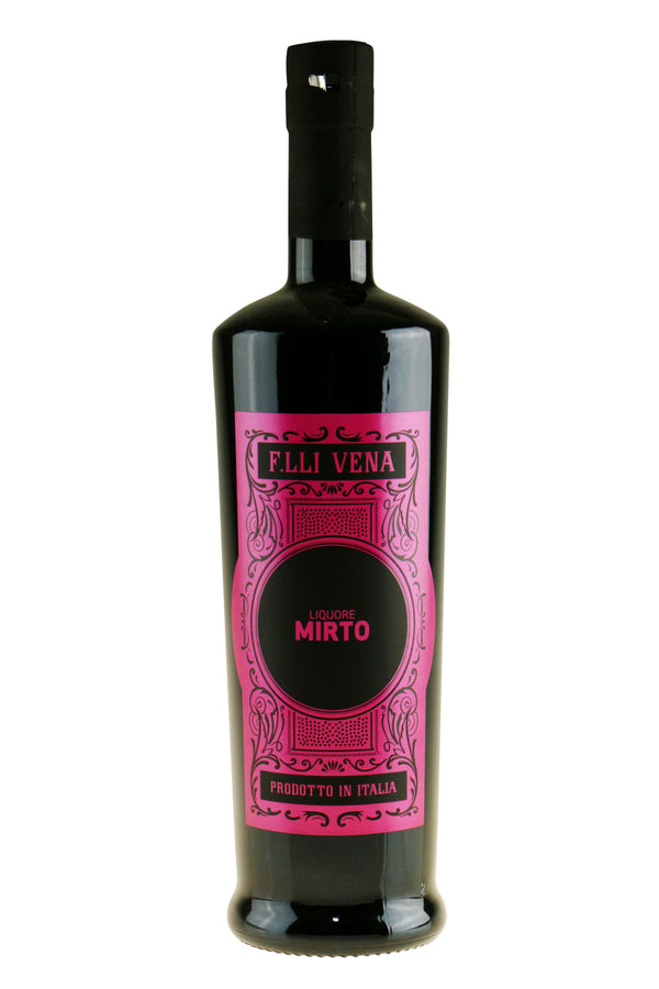 F.lli Vena Mirto - bottlehero.dk