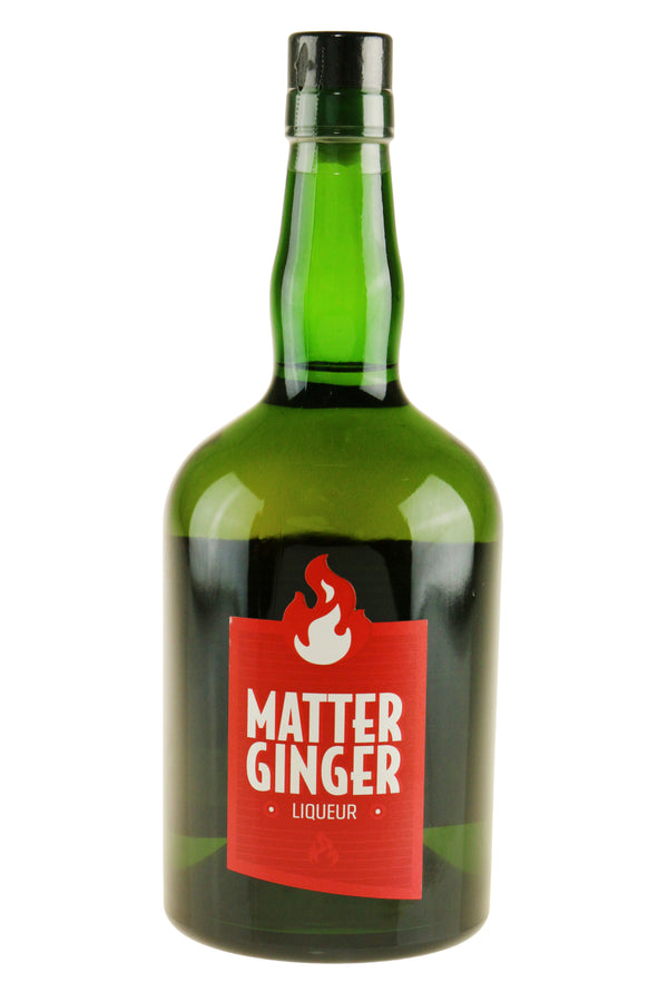 Matter Ginger - bottlehero.dk