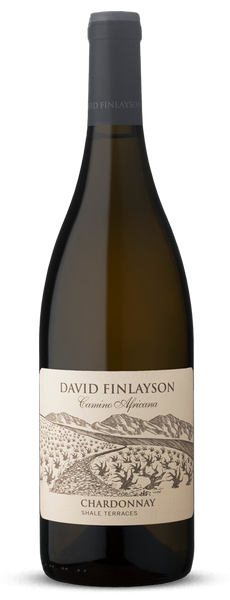 2020 Camino Africana Chardonnay, David Finlayson, Stellenbosch - Bottle Hero