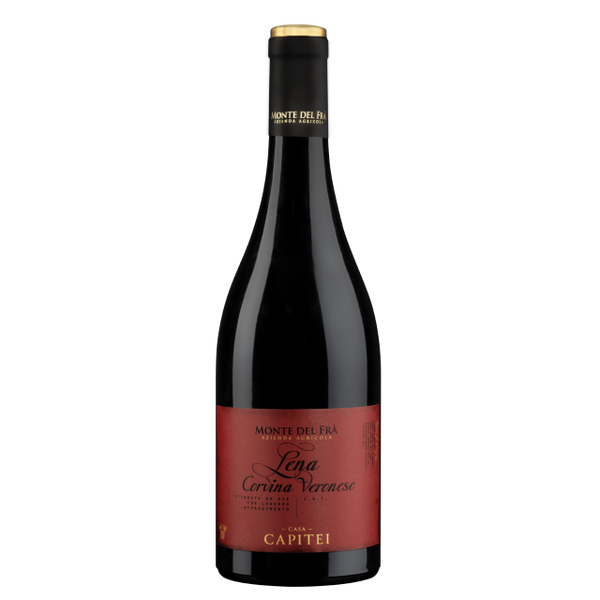 2020 Lena, Corvina, Appassimento, Monte del Fra - Bottle Hero