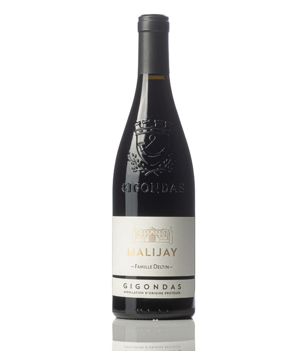 2021 Gigondas, Domaine Malijay - Bottle Hero