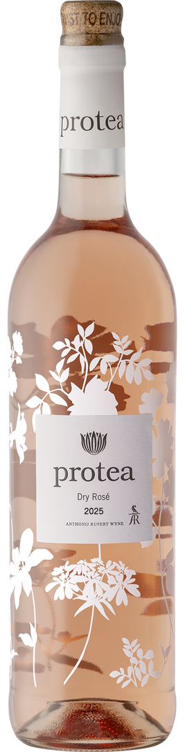 Protea Rosé Anthonij Rupert - Bottle Hero