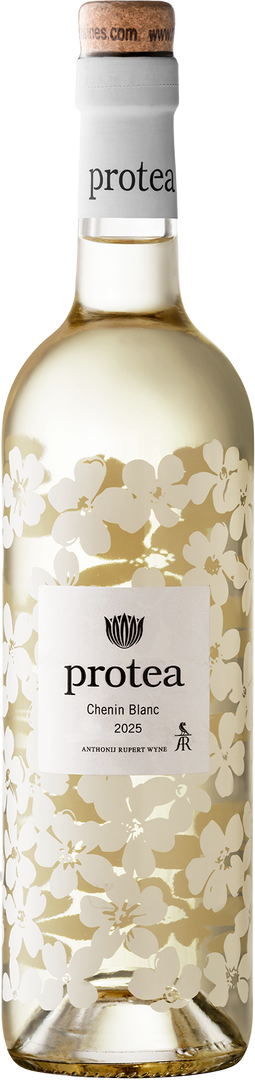 Protea Chenin Blanc Anthonij Rupert - Bottle Hero